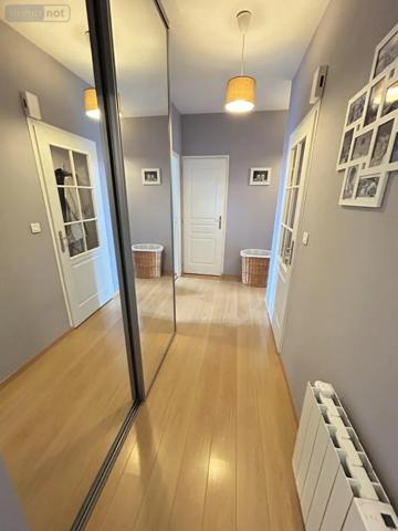 Achat - Appartement Cambrai 59400 4 pièces 101 m 2 677 m 2