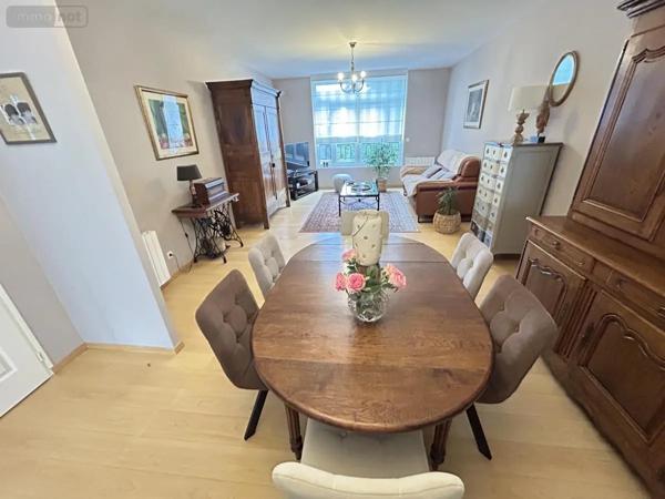 Achat - Appartement Cambrai 59400 4 pièces 101 m 2 677 m 2