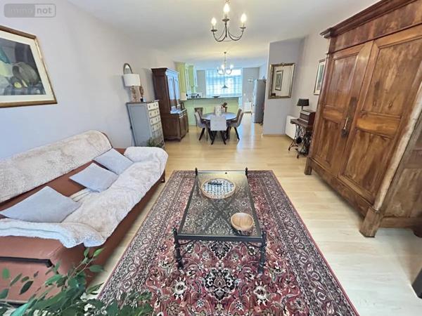 Achat - Appartement Cambrai 59400 4 pièces 101 m 2 677 m 2