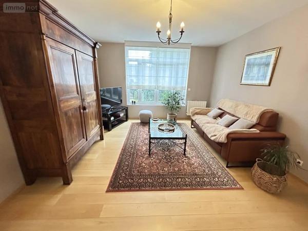 Achat - Appartement Cambrai 59400 4 pièces 101 m 2 677 m 2