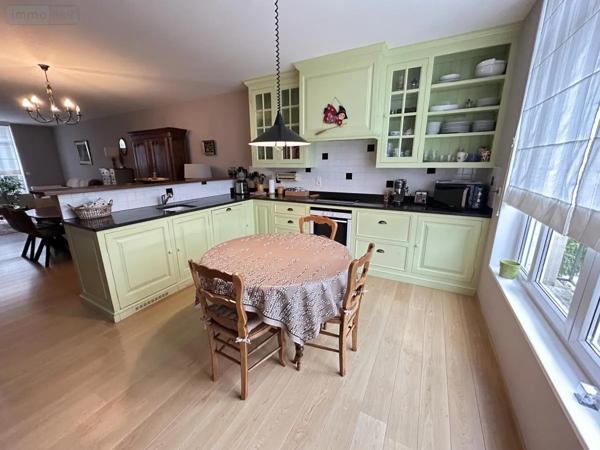 Achat - Appartement Cambrai 59400 4 pièces 101 m 2 677 m 2
