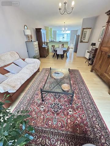 Achat - Appartement Cambrai 59400 4 pièces 101 m 2 677 m 2
