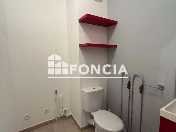 Location Appartement 2 pièces 43.55 m² - 85 ALL.CAMPOU GRIMALDI REGUSSE Aix En Provence 13080