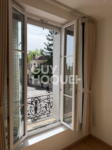 Appartement Fontenay Aux Roses 1 pièce(s) 24.13 m2