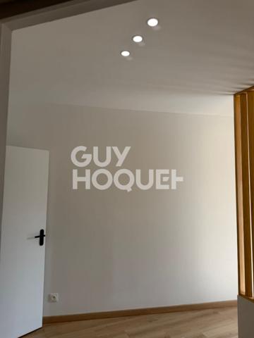 Appartement Fontenay Aux Roses 1 pièce(s) 24.13 m2