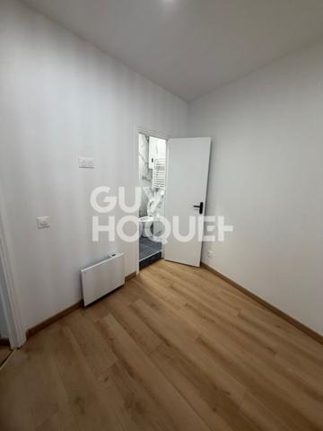 Appartement Fontenay Aux Roses 1 pièce(s) 24.13 m2