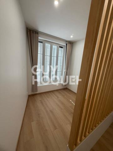 Appartement Fontenay Aux Roses 1 pièce(s) 24.13 m2