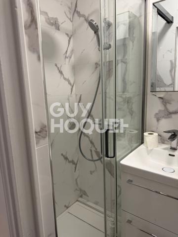 Appartement Fontenay Aux Roses 1 pièce(s) 24.13 m2