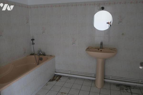 Appartement T2 - 6ème Etage avec ascenseur - Balcon - parking - 48,02 m²