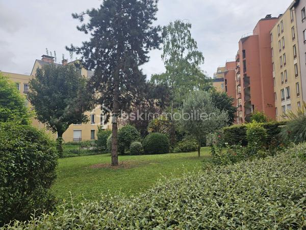 Appartement de 68,55 m²