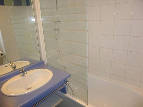 Appartement 1 pièce                                        - 69007 Lyon 7e  Arrondissement Réf : 4708