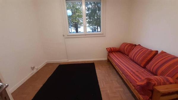 Appartement 3 pièces                                        - 38100 Grenoble Réf : 4976