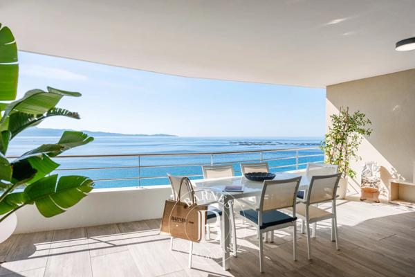 Ajaccio, Appartement  86 m² à vendre
