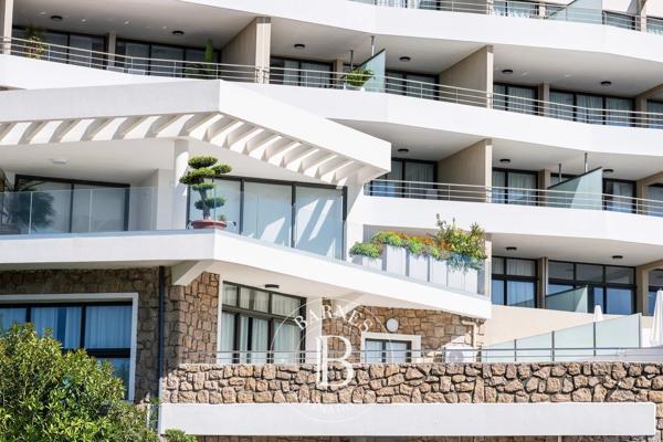 Ajaccio, Appartement  86 m² à vendre