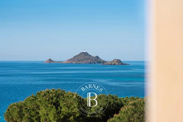 Ajaccio, Appartement  86 m² à vendre
