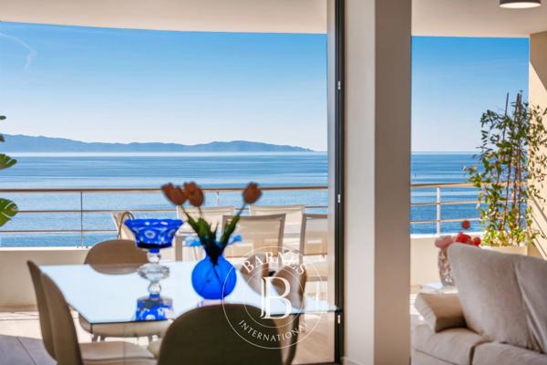 Ajaccio, Appartement  86 m² à vendre