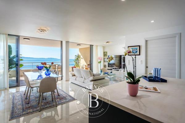 Ajaccio, Appartement  86 m² à vendre
