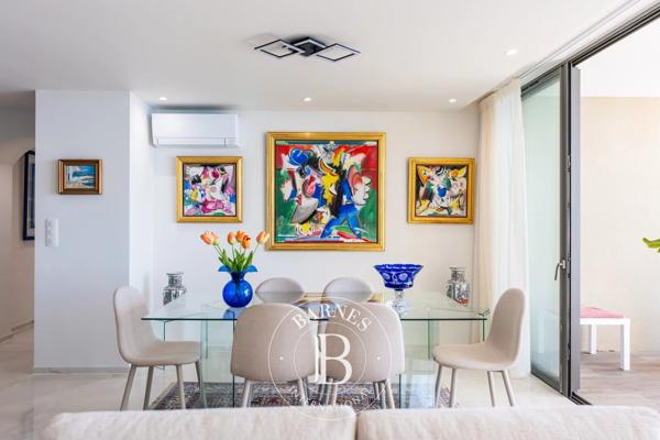 Ajaccio, Appartement  86 m² à vendre