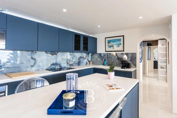 Ajaccio, Appartement  86 m² à vendre