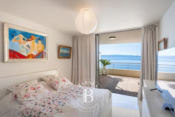 Ajaccio, Appartement  86 m² à vendre