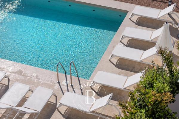 Ajaccio, Appartement  86 m² à vendre