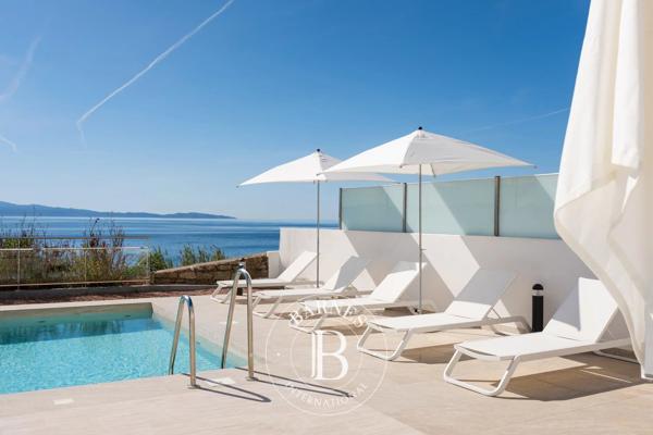 Ajaccio, Appartement  86 m² à vendre