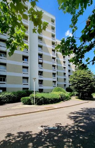 Exclusivité – Rosny sous Bois - Charmant appartement T3 de 76,85 m² – Colline de la Boissière / Golf