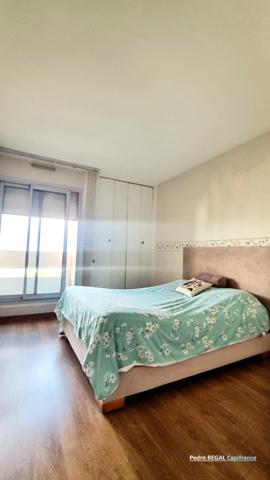 Exclusivité – Rosny sous Bois - Charmant appartement T3 de 76,85 m² – Colline de la Boissière / Golf