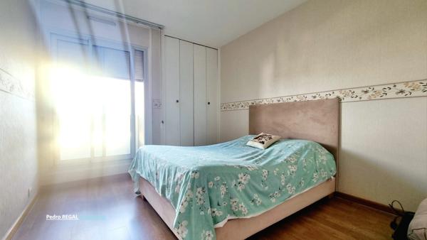 Exclusivité – Rosny sous Bois - Charmant appartement T3 de 76,85 m² – Colline de la Boissière / Golf