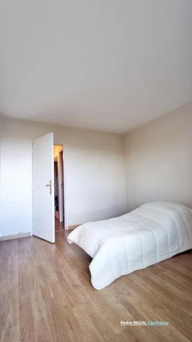 Exclusivité – Rosny sous Bois - Charmant appartement T3 de 76,85 m² – Colline de la Boissière / Golf