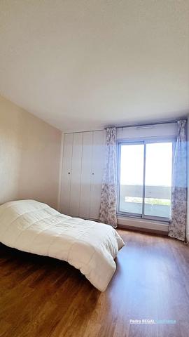 Exclusivité – Rosny sous Bois - Charmant appartement T3 de 76,85 m² – Colline de la Boissière / Golf