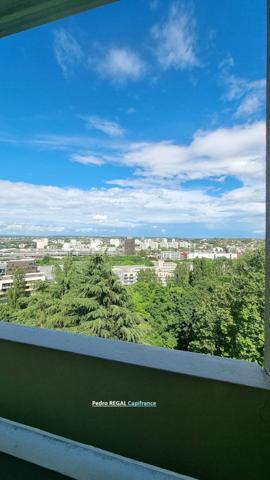 Exclusivité – Rosny sous Bois - Charmant appartement T3 de 76,85 m² – Colline de la Boissière / Golf