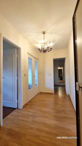 Exclusivité – Rosny sous Bois - Charmant appartement T3 de 76,85 m² – Colline de la Boissière / Golf