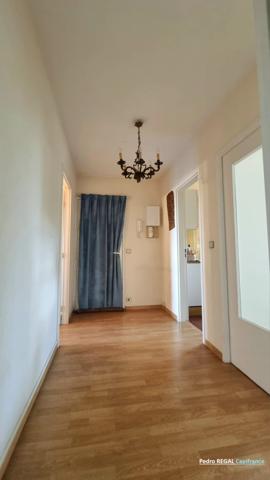 Exclusivité – Rosny sous Bois - Charmant appartement T3 de 76,85 m² – Colline de la Boissière / Golf