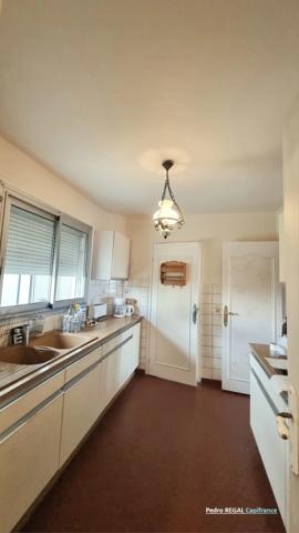 Exclusivité – Rosny sous Bois - Charmant appartement T3 de 76,85 m² – Colline de la Boissière / Golf