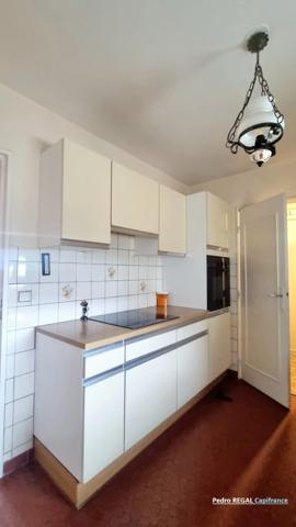 Exclusivité – Rosny sous Bois - Charmant appartement T3 de 76,85 m² – Colline de la Boissière / Golf
