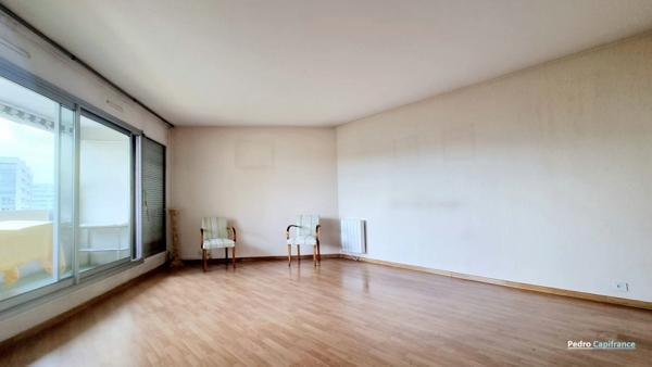 Exclusivité – Rosny sous Bois - Charmant appartement T3 de 76,85 m² – Colline de la Boissière / Golf