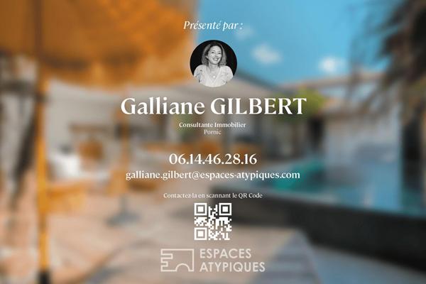 Charmante brévinoise rénovée avec jardin proche plages