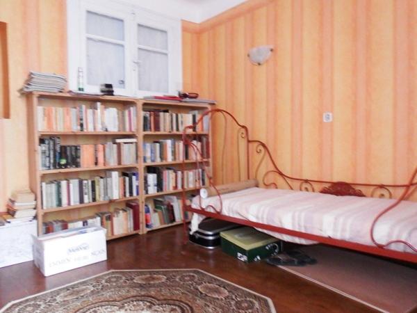 MAISON DE VILLAGE EN PIERRE