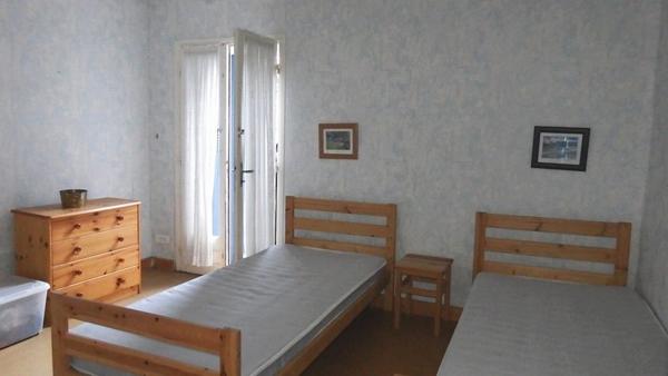 MAISON DE VILLAGE EN PIERRE