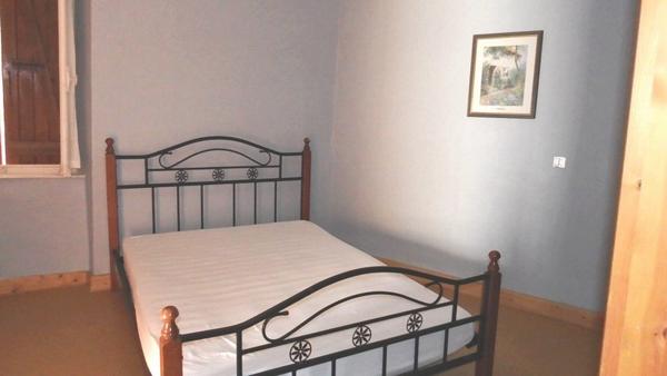 MAISON DE VILLAGE EN PIERRE