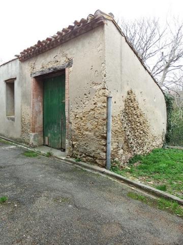 MAISON DE VILLAGE EN PIERRE