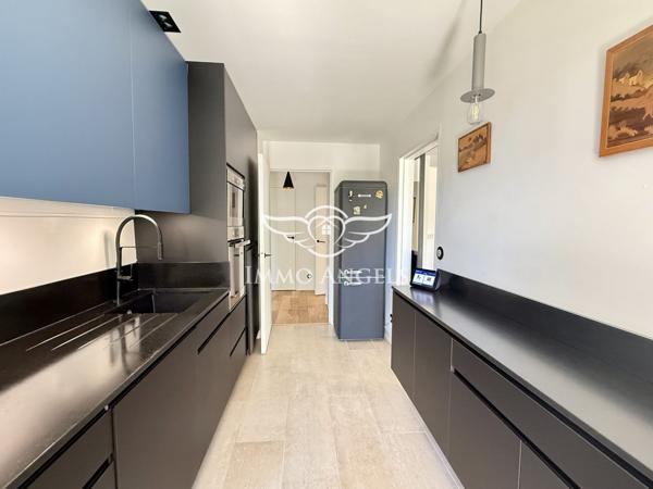 NIMES GOLF VACQUEROLLES P4 Terrasse Parking Ascenseur Résidence Standing Piscine