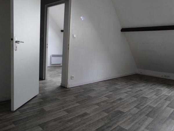 T2 à louer à Halluin - Réf. 882