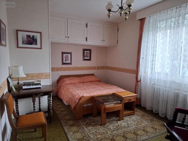 Maison à vendre à Cherbourg-en-Cotentin dans la Manche (50100), ref : 50040-715