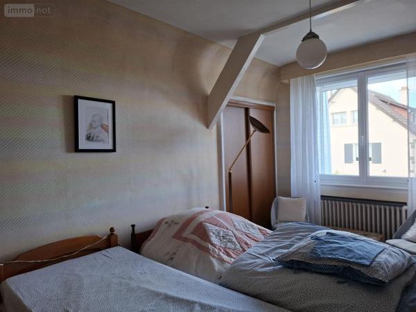 Maison à vendre à Cherbourg-en-Cotentin dans la Manche (50100), ref : 50040-715