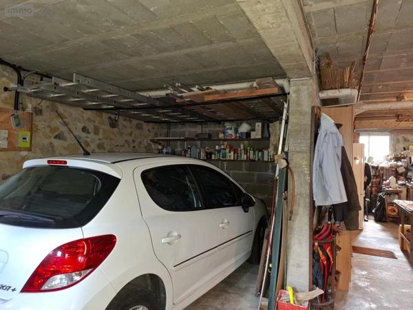 Maison à vendre à Cherbourg-en-Cotentin dans la Manche (50100), ref : 50040-715