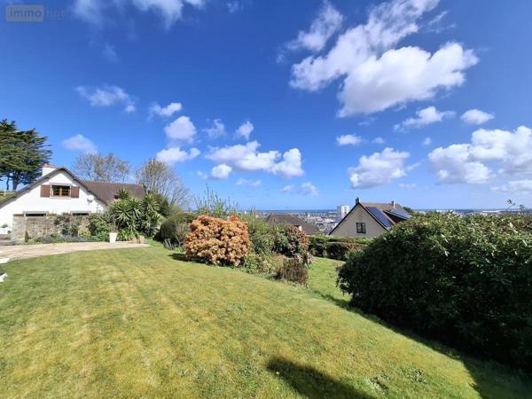 Maison à vendre à Cherbourg-en-Cotentin dans la Manche (50100), ref : 50040-715