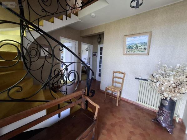 Maison à vendre à Cherbourg-en-Cotentin dans la Manche (50100), ref : 50040-715