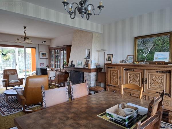 Maison à vendre à Cherbourg-en-Cotentin dans la Manche (50100), ref : 50040-715